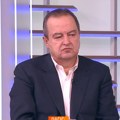 "Prihvatio bih poziv da budem mandatar": Dačić: "Ko odbije takvu funkciju u teškim vremenima ne zaslužuje da se ozbiljno…