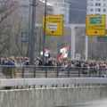 Gruhonjićeva studentkinja bi da studira duže, ne mari za više od 200.000 studenata koji ne bi VIDEO