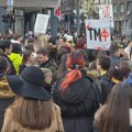 Studenti u blokadi: Izbor gradonačelnika Novog Sada u nedemokratskoj atmosferi- vidimo se na sledećoj sednici