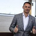 Nemanja Matić poslao poruku za FSS zbog suđenja: „Nije lako ostati priseban kada svih 90 minuta pravi greške…“