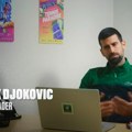 Novak Đoković predstavlja: Časovi za teniske majstore! (VIDEO)