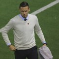 Uroš Matić: ''Kragujevac zaslužuje da ima svoj klub u Evropi!''