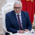 Andrija Mandić poželeo brz oporavak srpskom predsedniku Aleksandru Vučiću