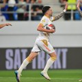 Zvezda oborila rekord po broju golova iz sezone 2020/21.
