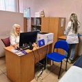 Veliki odziv Kragujevčanki na prvoj akciji Otvorena vrata u Domu zdravlja