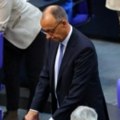 Novi njemački kancelar Merz i vlada preuzeli dužnost