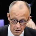Merz nije izabran za njemačkog kancelara u prvom krugu glasanja