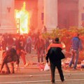 Dan kada je Odesa zavijena u crno