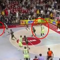 Ovako je Kevin Panter "sahranio" Barsu: Neshvatljiva odluka u poslednjim sekundama, saigrač poludeo od besa