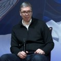 Azerbajdžan prizemljio Vučićev zrakoplov, nakon par sati ipak nastavio za Moskvu