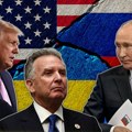 Tramp je dao ovaj ultimatum Rusiji i Ukrajini! Jedan od ključnih ljudi predsednika Amerike otkrio šta su 3 glavne teme (foto)