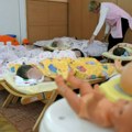 Podneto 20.199 zahteva: Sutra se zatvara konkurs za upis u predškolske ustanove