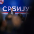 'Sa zahtevima je gotovo', poručio Vučić iz Niša, studentski protest u Subotici