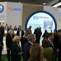 NIS na Sajmu poljoprivrede: Otkrijte sve pogodnosti NIS Agro kartice i brenda NISOTEC