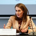 Poverenica Brankica Janković: Svaka žena ima pravo na život bez straha