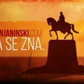 FOTO: Naša poznata voditeljka Ana Mihajlovski javno podržala portal zrenjaninski.com