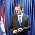 Zašto je Kurti 18 puta zaustavljen u skupštini