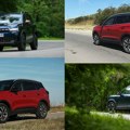 Dacia Bigster ili Chery Tigo 7?