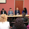 Panel O osiguranju na 92. Međunarodnom sajmu poljoprivrede u novom sadu Podizanje svesti kao misija osiguravača