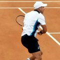 Eliminisan prvi srpski teniser sa Rolan Garosa