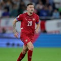 Piksi o Sergeju: "Dok sam ja selektor..."