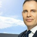 David Kovačič novi je glavni izvršni direktor tvrtke Spar Hrvatska