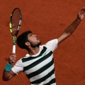 Alkaras „pregazio“ Pola za novo polufinale Rolan Garosa