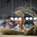 Pobeda Milice Gardašević u Italiji