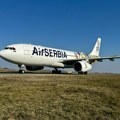 Sofronijević: Avio-linija do Tbilisija od 15. juna važna za saradnju Srbije i Gruzije