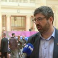 Lazović (ZLF): Bojan Bilbija ne ispunjava uslove za člana Saveta REM