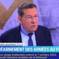 Pariz želi rat sa rusijom? Na televiziji se odvija luda propagandna kampanja (video)