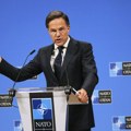 Mark Rute: Početak dijaloga o Ukrajini koji je pokrenuo Tramp ─ važan