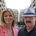 "Živela je u stanu biznismena, svaki dan smo ga viđali": Komšije raskrinkale Melinu Džinović nakon razvoda od Harisa: "Bio je…