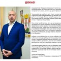 Ponovo predata inicijativa za referendum o razrešenju predsednika GO Lazarevac