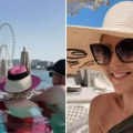 Preselila sam se u Dubai: Voće je papreno skupo, vino ne daj Bože, ali niko ne može da ospori najveću prednost