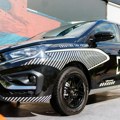 Lada Iskra Sport