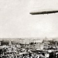 Čudesni cepelin koji je zbližio Tokio i Berlin i olakšao formiranje saveza Sila osovine