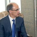 Macut: Neophodno je jačati odnose sa Egiptom