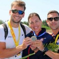 Milica Novaković osvojila još jednu bronzu