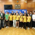 У Градској управи организована промоција „Борског Зиђин међународног полумаратона 2025“