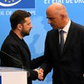 Zelenski potpisao sporazum o specijalnom tribunalu, nada suđenju Putinu