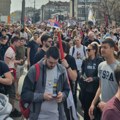 „Kao što vidova trava leči oči, tako vi studenti lečite nas“: Legendarni trener poslao moćnu poruku pred veliki protest…