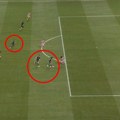 Psž izveo akciju kao na pes-u: Mesi i družina ne znaju šta ih je snašlo!