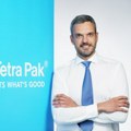 Nenad Gulevski, direktor prodaje za zapadni Balkan, Tetra Pak: Transformacija prehrambene industrije