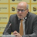 Vučević sa saradnikom nemačkog kancelara (FOTO)