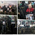 Ovo je glavni uslov hamasa: Palestinska grupa razmatra prekid vatre i oslobađanje talaca ali traži da se Izrael povuče iz Gaze…