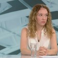 Sofija Mandić: Ovo je kraj režima, Vučić gubi vezu sa realnošću, policija sprovodi teror nad građanima
