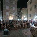 Počinje manifestacija „Trg pesnika” u Budvi