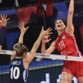 Kada smo kompletne - možemo mnogo! Tijana Bošković srećna što su se odbojkašice efektnom pobedom oprostile od ovogodišnje Lige…