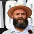 Glumac Darko Perić osnovao filmski festival Iron Gate u Kladovu